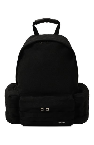 Мужской рюкзак MSGM, арт. 3740MZ39/811