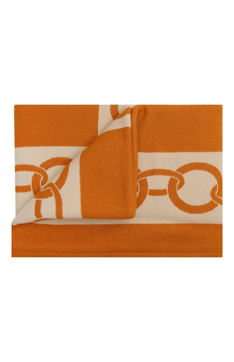 Плед chains FRETTE, арт. FR6607 F0400 130I, фото 1