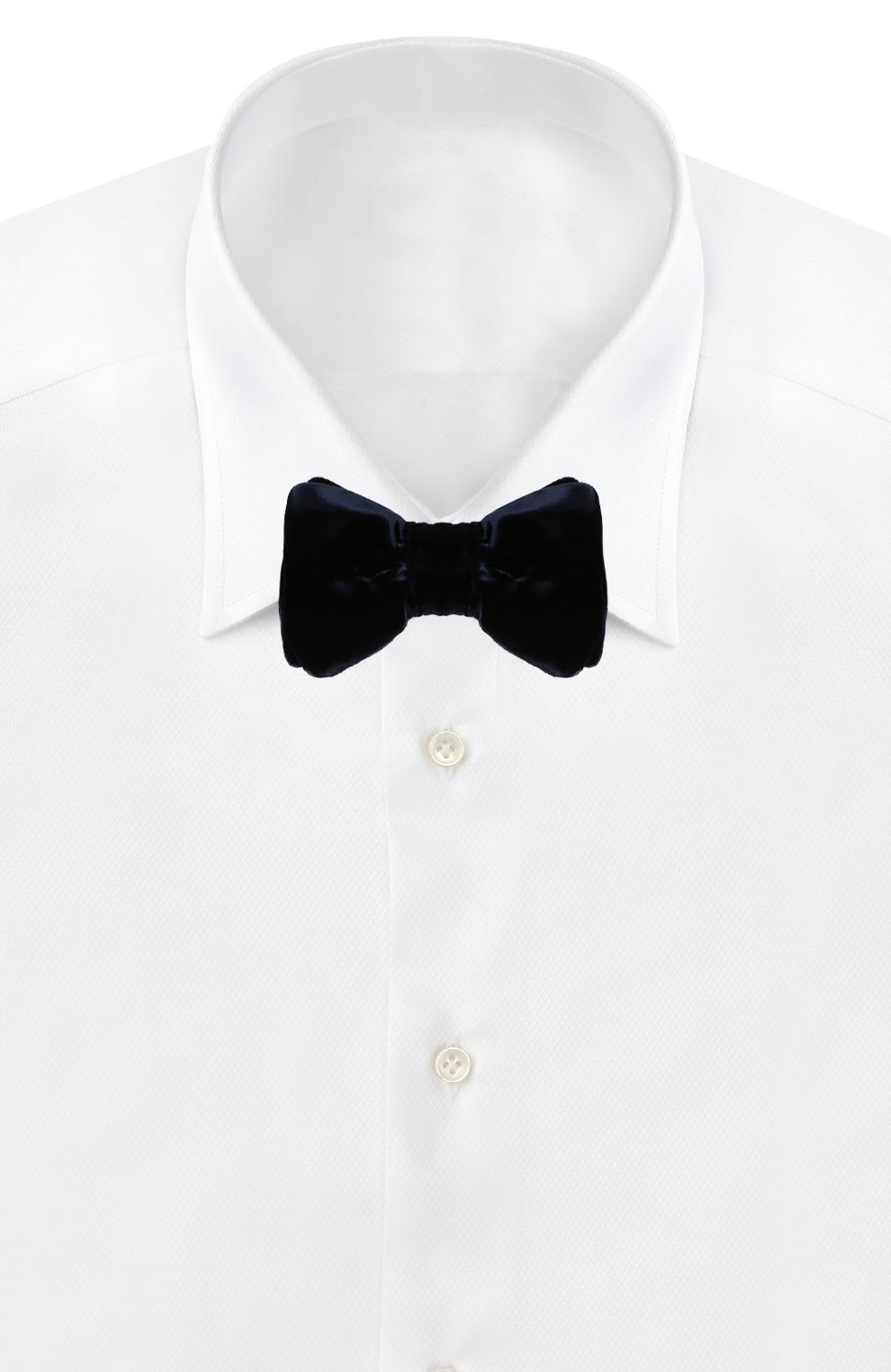 Галстук-бабочка TOM FORD, арт. 6TF01/4CH, фото 2