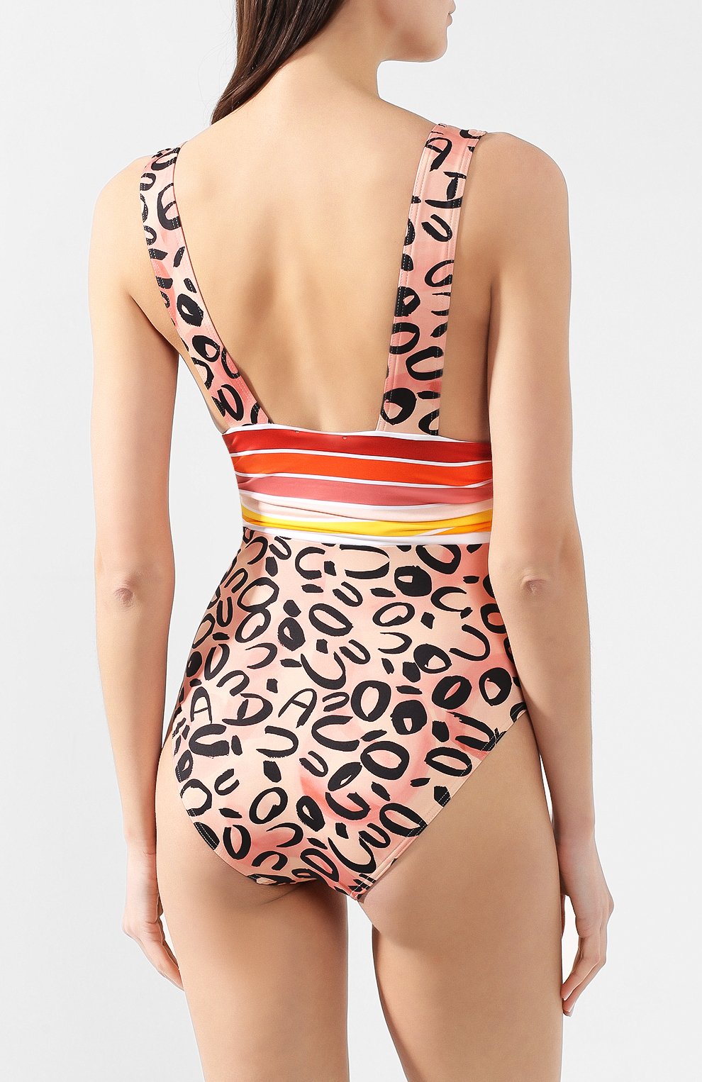 Слитный купальник ESCADA, арт. 5029467, фото 3