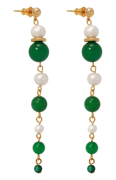 Серьги CRYSTALLINE JEWELLERY, арт. 386В, фото 3