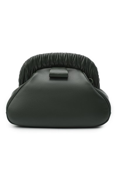 Клатч MIU MIU, арт. 5BF110-2C9O-F077U-OOO, фото 1