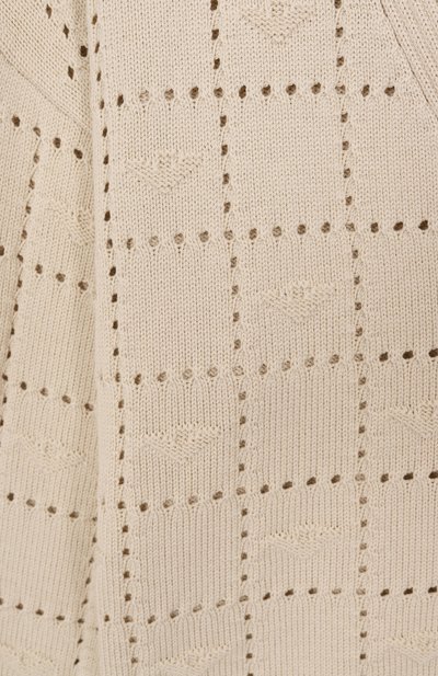 Кардиган из вискозы EMPORIO ARMANI, арт. EG000166/AF14100, фото 3