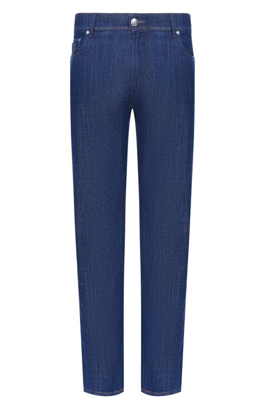 Джинсы Roma Richard J. Brown R0MA RZ/T263 Синий R0MA RZ/T263