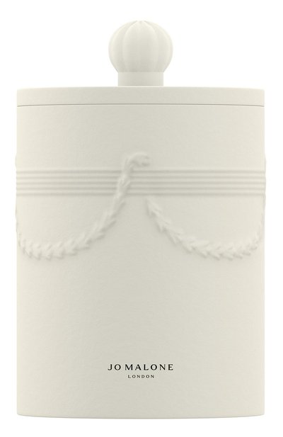 Ароматная свеча jo malone pastel macaroons JO MALONE LONDON, арт. LCG5-01