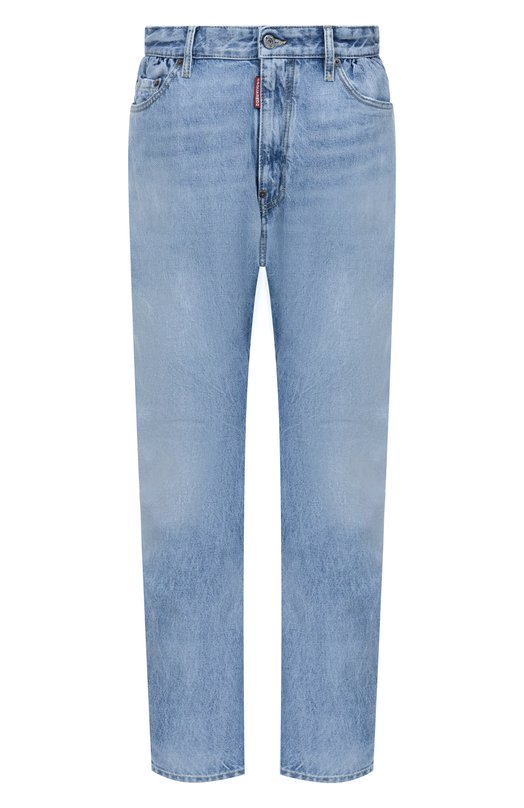 Джинсы London Bro Dsquared2 S74LB1746/S30839 Голубой S74LB1746/S30839