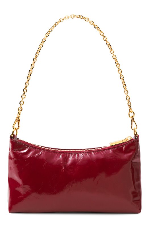 Сумка Aura mini Coccinelle E5 THJ 55 01 01 Красный  E5 THJ 55 01 01 Фото 6