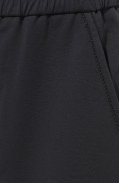 Хлопковые брюки BRUNELLO CUCINELLI, арт. MP827SA399, фото 5