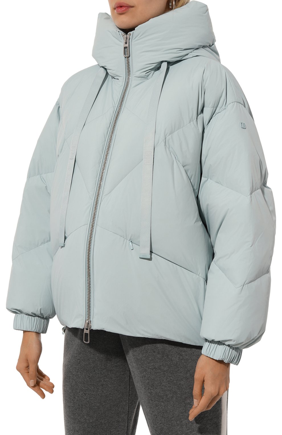 Пуховик DUNO, арт. PEGGIE/APRICA, фото 3