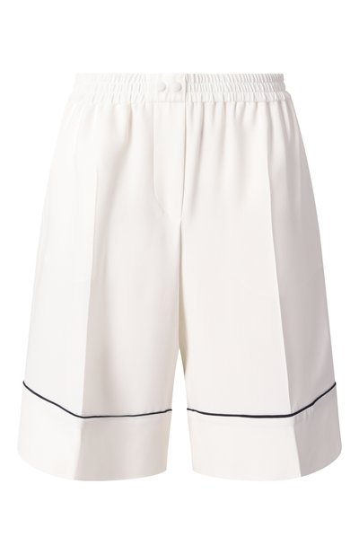 Женские шелковые шорты MVST, арт. 25E/X2P/0/D011/5545