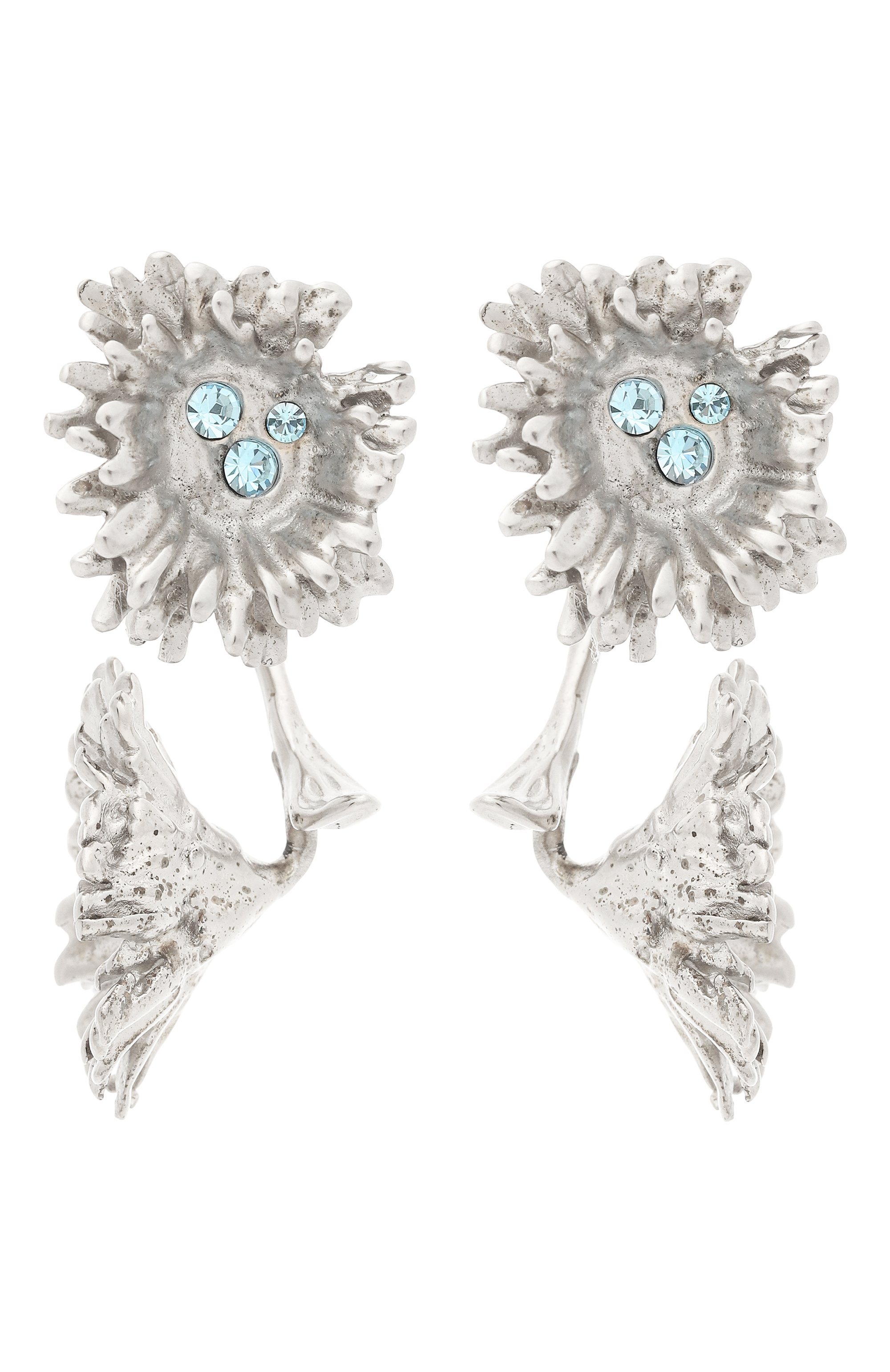 Серьги MARNI, арт. 0RMV0500N1 S2000, фото 1