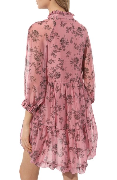 Платье PHILOSOPHY DI LORENZO SERAFINI, арт. A0441/0755, фото 4