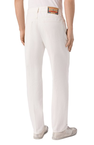 Джинсы 2023 d-finitive DIESEL, арт. A17685/0JQAL, фото 4