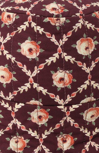 Хлопковая панама ULYANA SERGEENKO, арт. CPL003KD21PX (0996б21), фото 3