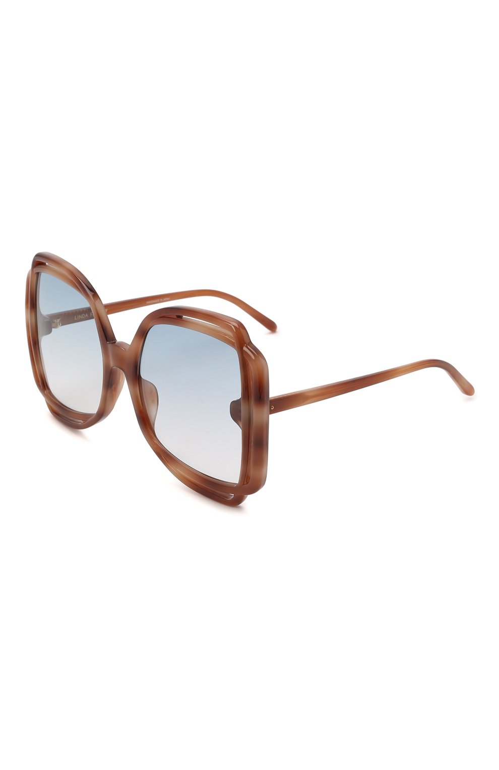 Солнцезащитные очки LINDA FARROW, арт. LFL1173C3 SUN, фото 1