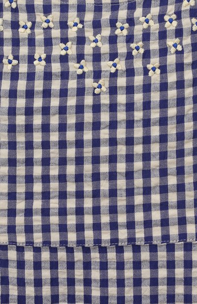 Хлопковый сарафан TINYCOTTONS, арт. SS23-167, фото 3