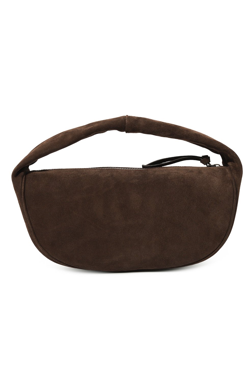 Сумка cush BY FAR, арт. 23PFCSHSBERUMED, фото 6