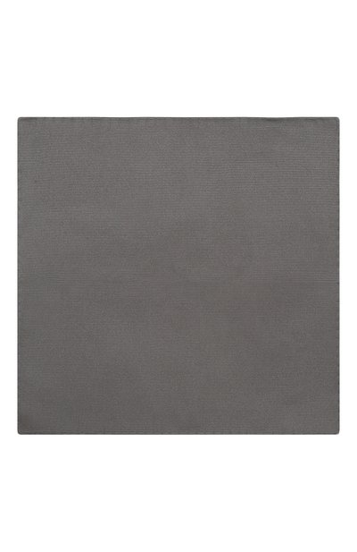 Шелковый платок GIORGIO ARMANI, арт. 360023/3R901, фото 3