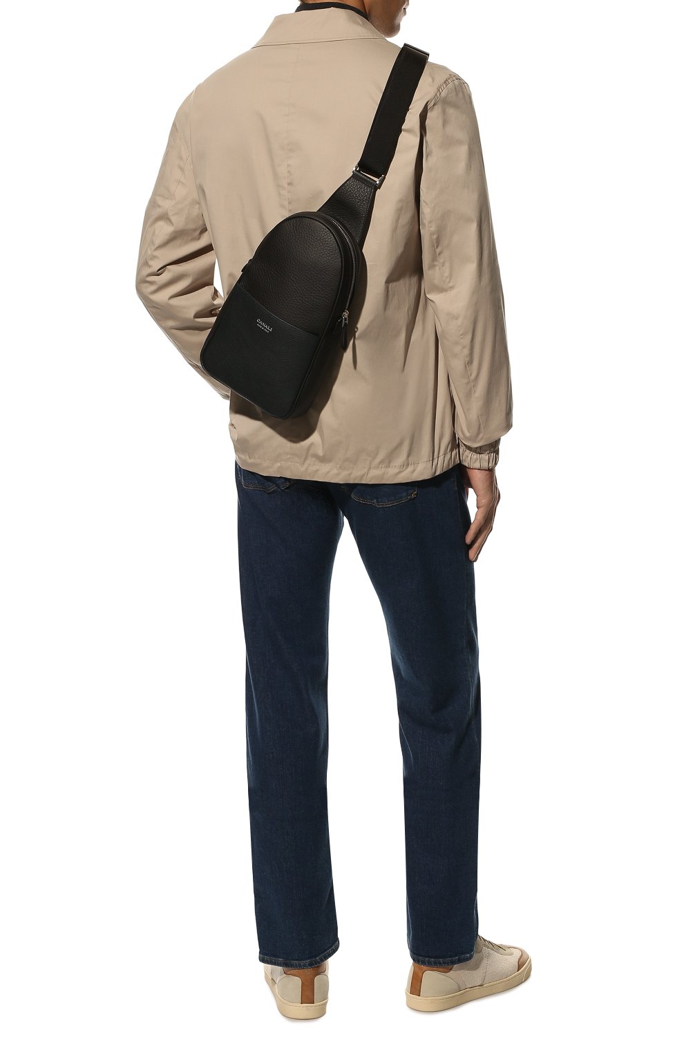 Рюкзак CANALI, арт. P226105/NA00134, фото 7