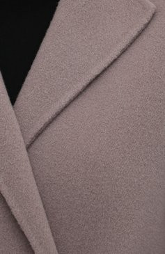 Шерстяное пальто с поясом GIORGIO ARMANI, арт. 8WH0L002/T008G, фото 1