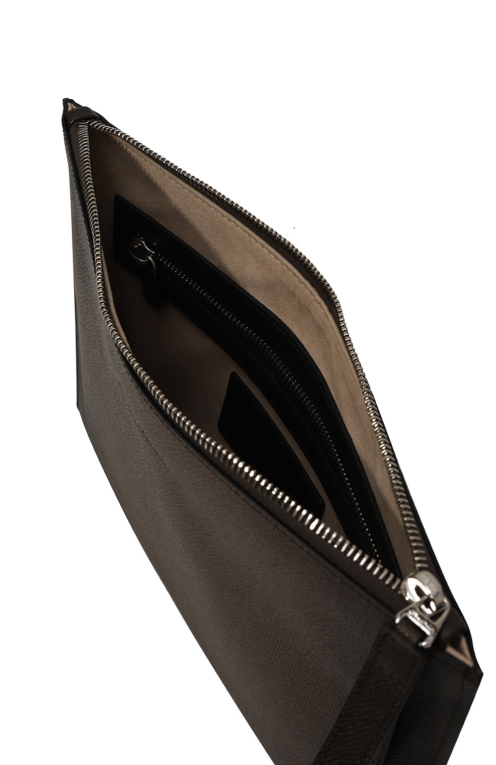 Кожаный футляр для документов SANTONI, арт. UFPPA2371F0-ASFIE30, фото 4