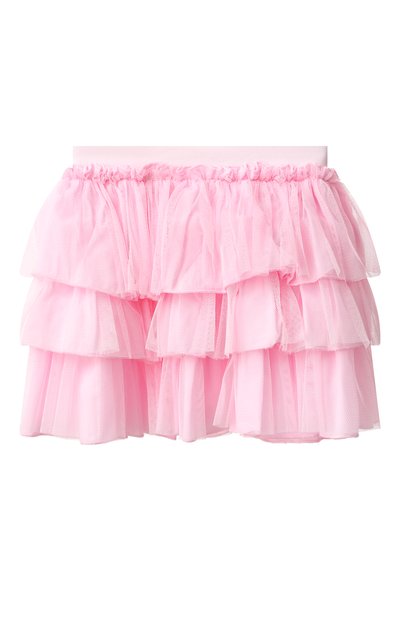 Комплект из трех предметов MONNALISA, арт. 35E509, фото 4