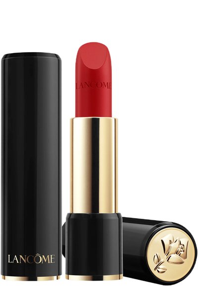 Женская губная помада l'absolu rouge, оттенок 189 isabella LANCOME, арт. 3614271386021
