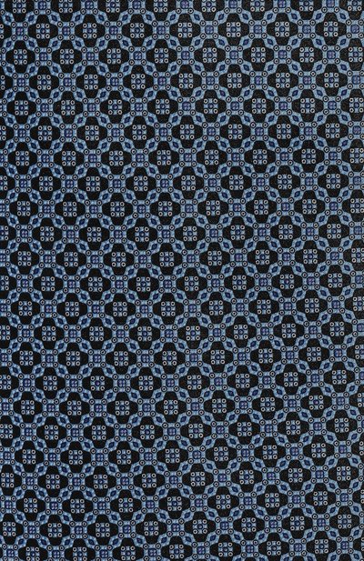 Шелковый галстук STEFANO RICCI, арт. CXL/49018, фото 4