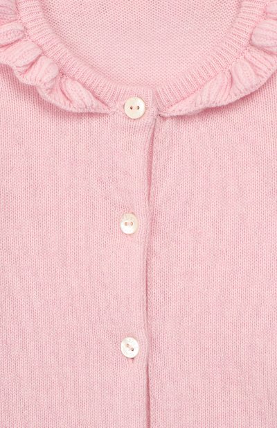 Кашемировый комбинезон BABY T, арт. 19AIC871T/1M-12M, фото 3