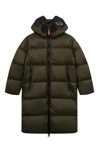 Пуховое пальто AI RIDERS, арт. CX482BTKJ3