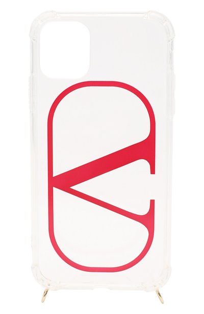 Чехол для iphone 11 pro max VALENTINO, арт. UW2P0U73/LVJ, фото 1