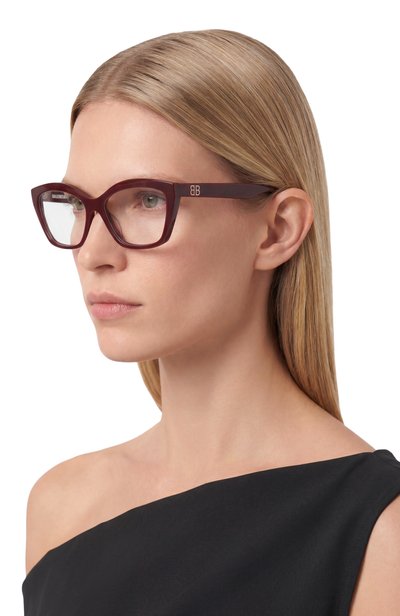 Женские оправа BALENCIAGA, арт. BB0342 017
