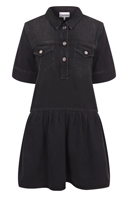 Женское джинсовое платье GANNI, арт. J1885