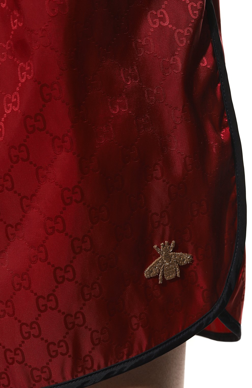 Плавки-шорты GUCCI, арт. 410571 XR898, фото 4