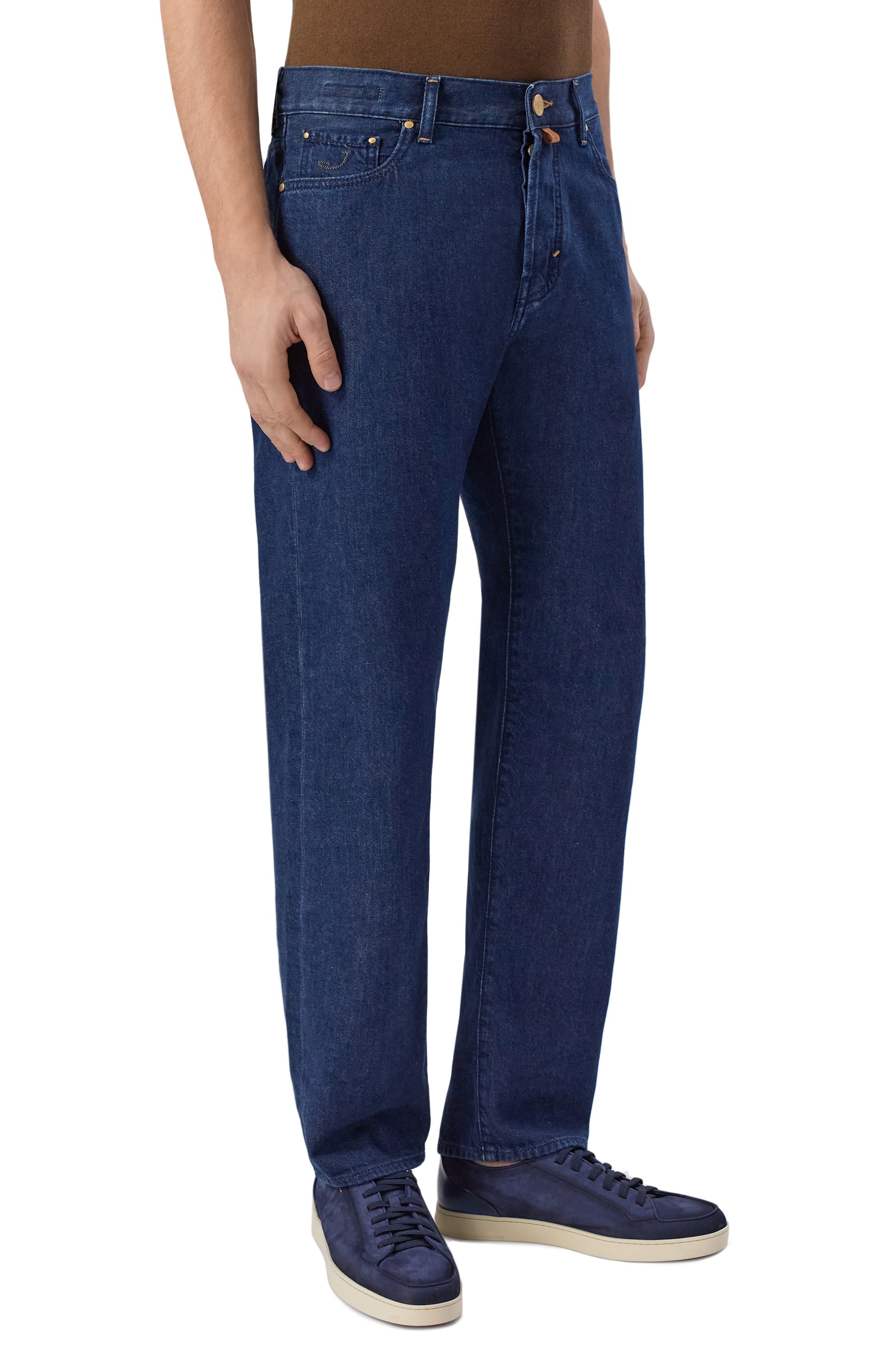 Джинсы edo JACOB COHEN, арт. JUM_QE031 059 T849A R1, фото 3