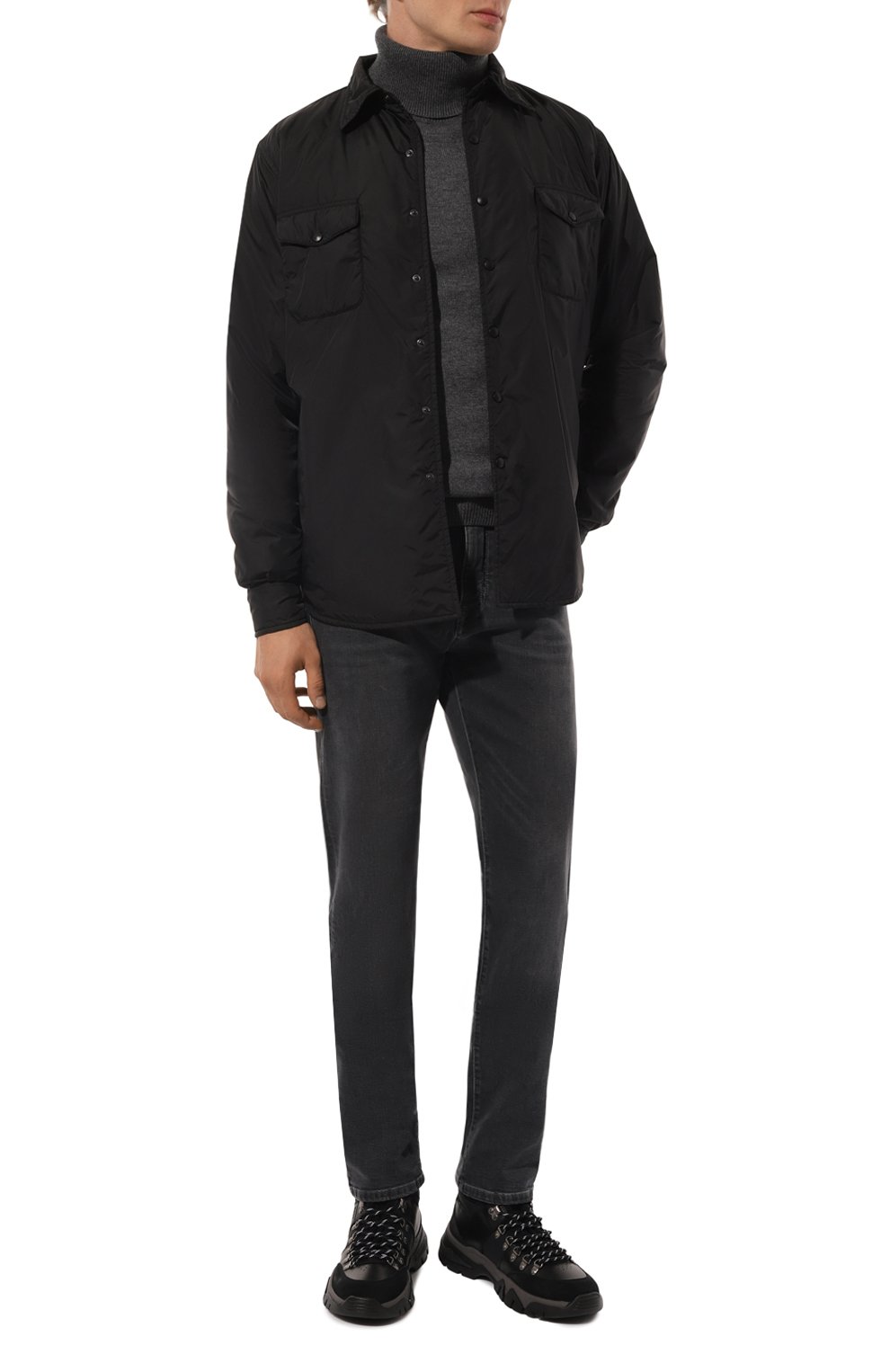 Джинсы PAUL&SHARK, арт. 14314106, фото 2