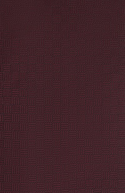 Шелковый галстук BRIONI бордового цвета по цене 23250 руб., арт. 062V00/P1413, фото 4 Шелковый галстук BRIONI, арт. 062V00/P1413, фото 4