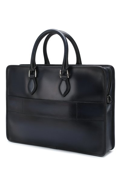 Кожаный портфель BERLUTI, арт. M197169, фото 3