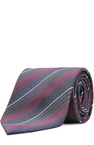 Мужской галстук BRIONI, арт. 063I/04498
