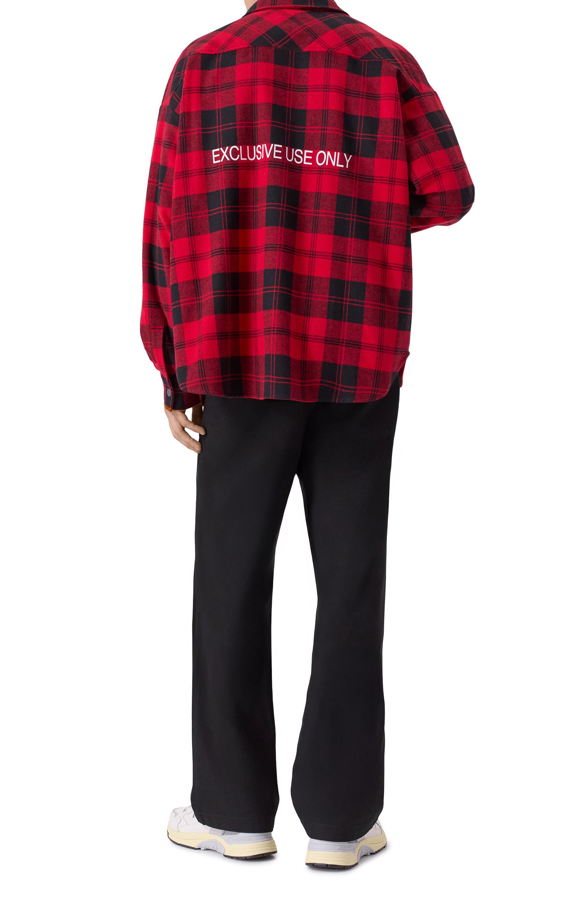 Хлопковая рубашка DIEGO VENTURINO, арт. DVCMC-0-BREU0, фото 2