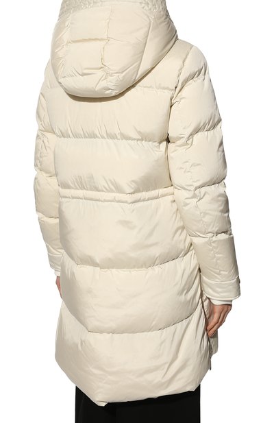 Пуховик WOOLRICH, арт. CFWW0U0697FR/UT1148, фото 4