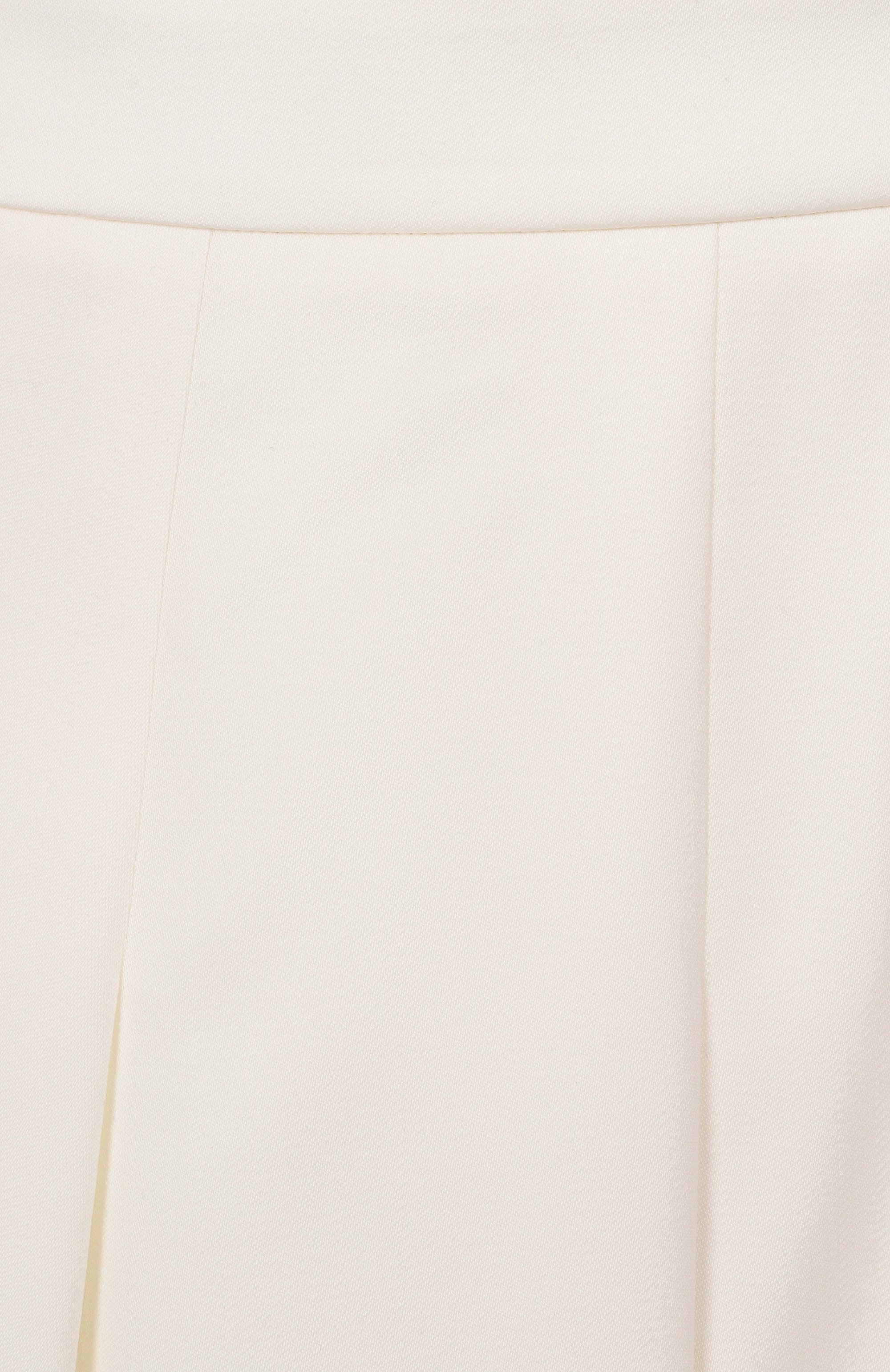 Шерстяная юбка ALESSANDRA RICH, арт. FABX4069-F4085, фото 6