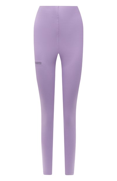 Хлопковые легинсы PANGAIA, арт. JBF0011-012-JPC01, фото 1