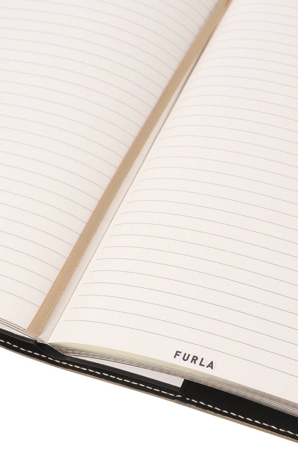 Блокнот furla camelia FURLA золотого цвета по цене 10500 руб., арт. WK00054/AMT000, фото 4 Блокнот furla camelia FURLA, арт. WK00054/AMT000, фото 4