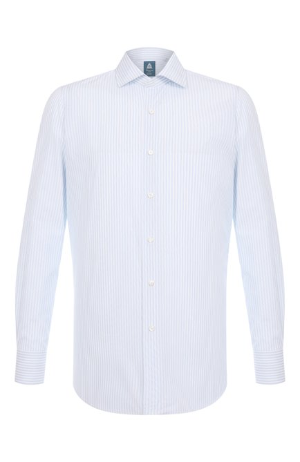 Мужская хлопковая сорочка FINAMORE 1925, арт. 170/2 N/A5084Z