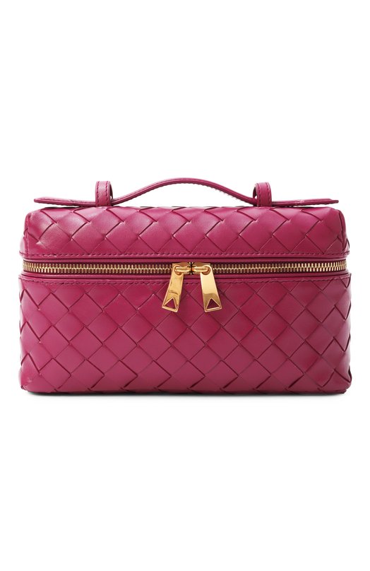 Сумка Bang Bang Bottega Veneta 789109/V3IV1 Розовый 789109/V3IV1