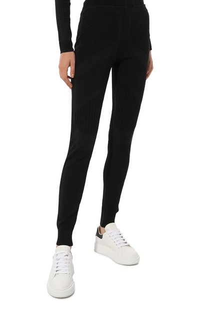 Легинсы prada linea rossa PRADA, арт. 122048-1X79-F0002-192, фото 3