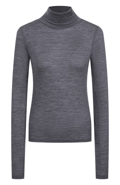 Женская шерстяная водолазка ERIKA CAVALLINI, арт. P5WI01