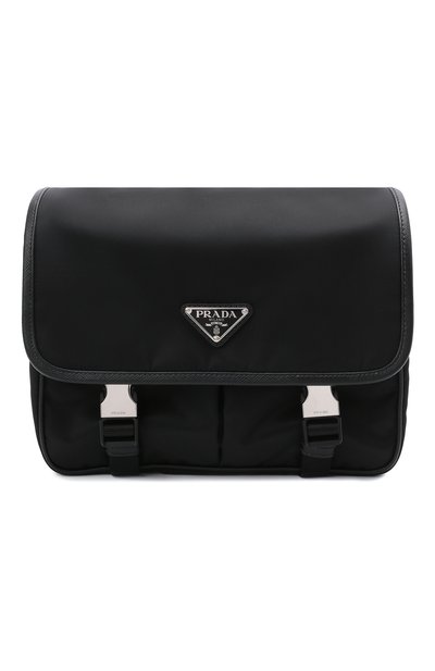 Текстильная сумка PRADA, арт. 2VD769-2DMH-F0002-OLO, фото 1