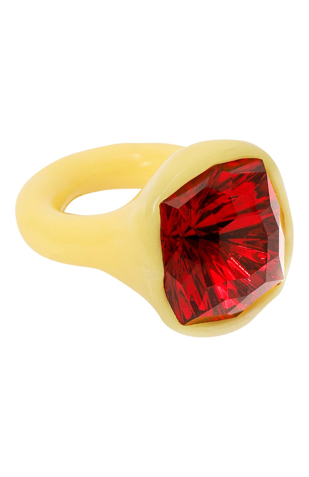 Кольцо LILI ARCHIVE, арт. RMSNOW6, фото 1